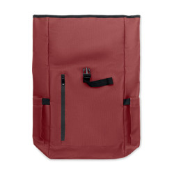 Zaino Rolltop per laptop 600D