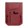Zaino Rolltop per laptop 600D