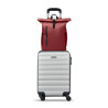 Zaino Rolltop per laptop 600D