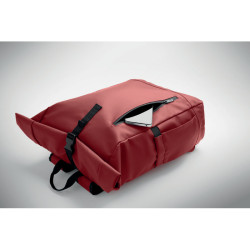 Zaino Rolltop per laptop 600D