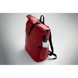 Zaino Rolltop per laptop 600D
