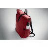 Zaino Rolltop per laptop 600D