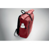 Zaino Rolltop per laptop 600D