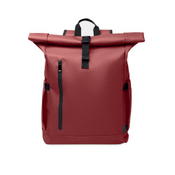 Zaino Rolltop per laptop 600D