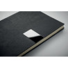 Notebook A5 in morbido PU