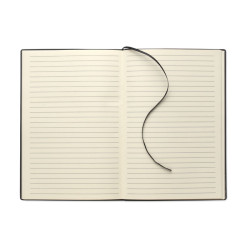Notebook A5 in morbido PU