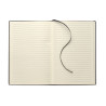 Notebook A5 in morbido PU