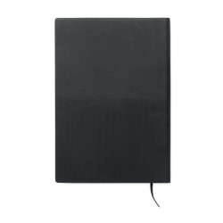Notebook A5 in morbido PU