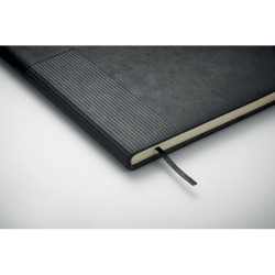 Notebook A5 in morbido PU
