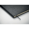 Notebook A5 in morbido PU