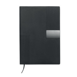 Notebook A5 in morbido PU