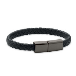 Bracciale con cavetto tipo-C