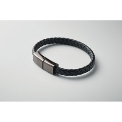 Bracciale con cavetto tipo-C