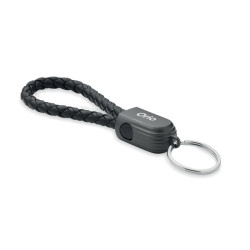 Cavo anello portachiavi tipo-C