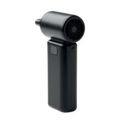 Ventilatore turbo portatile