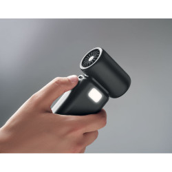 Ventilatore turbo portatile