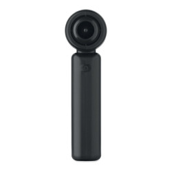 Ventilatore turbo portatile