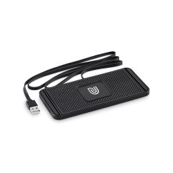 Caricatore wireless auto 15W