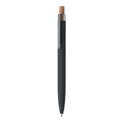 Penna in alluminio