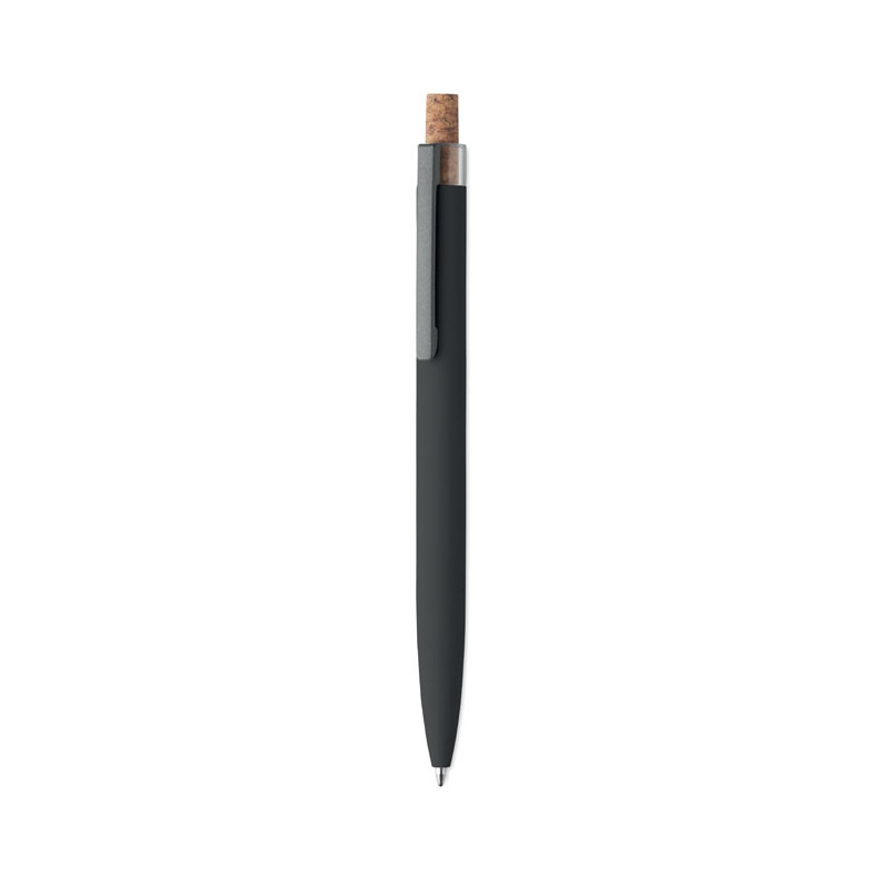 Penna in alluminio