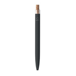 Penna in alluminio