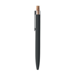 Penna in alluminio