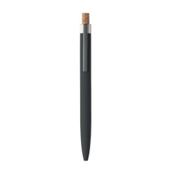 Penna in alluminio