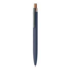 Penna in alluminio