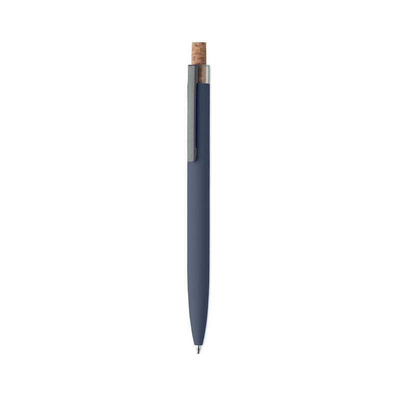 Penna in alluminio