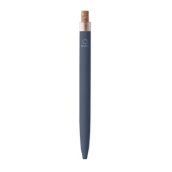 Penna in alluminio