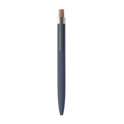 Penna in alluminio