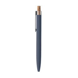 Penna in alluminio