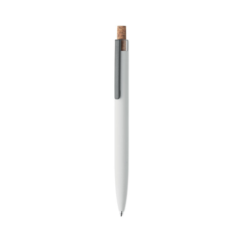Penna in alluminio