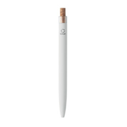 Penna in alluminio