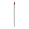 Penna in alluminio