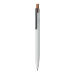 Penna in alluminio