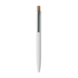 Penna in alluminio