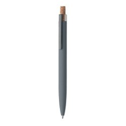Penna in alluminio