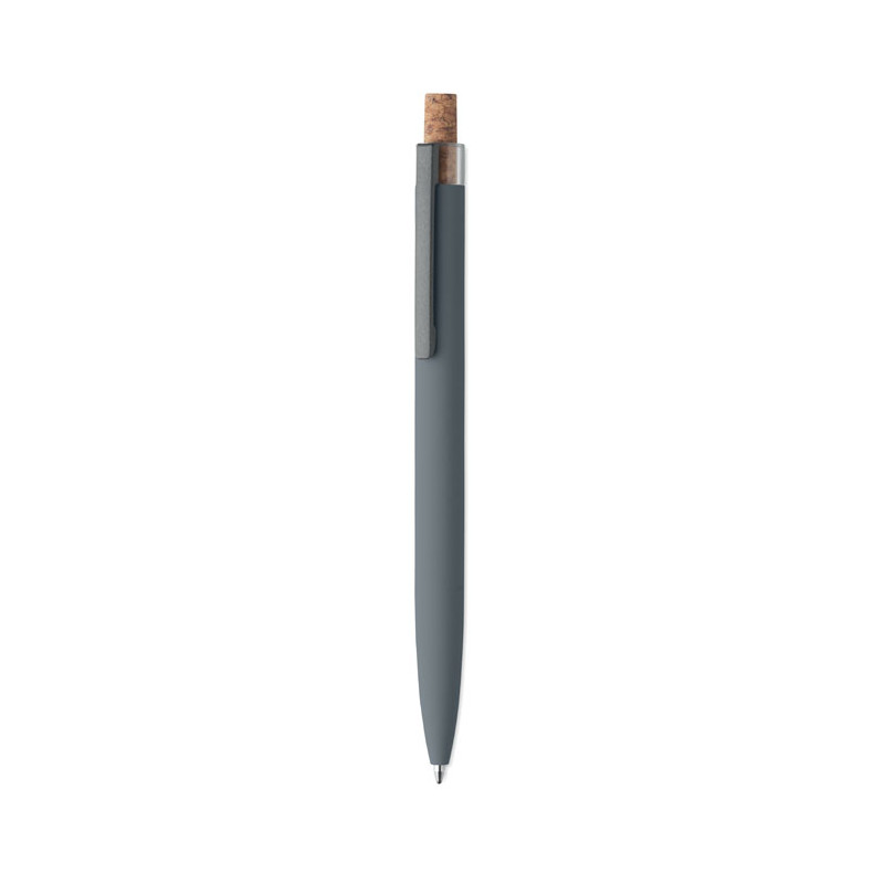 Penna in alluminio