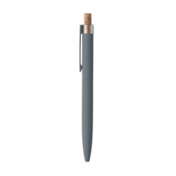 Penna in alluminio