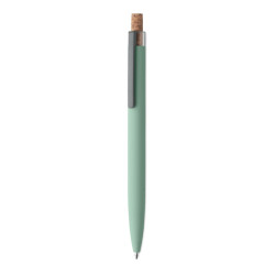 Penna in alluminio