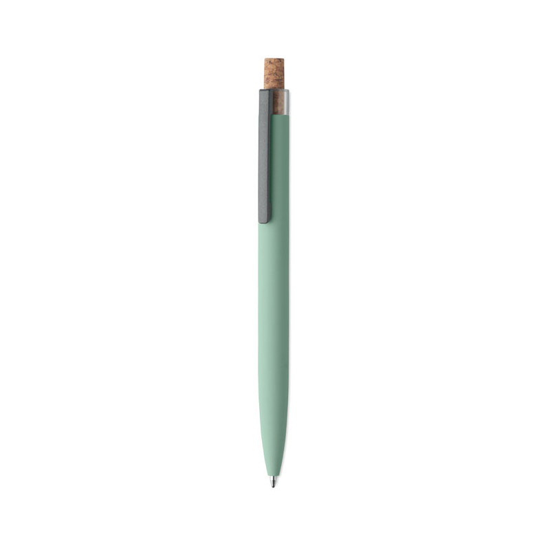 Penna in alluminio