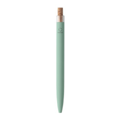 Penna in alluminio