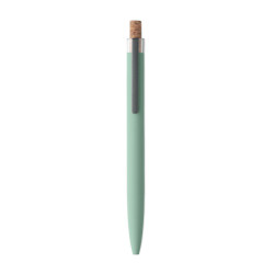Penna in alluminio