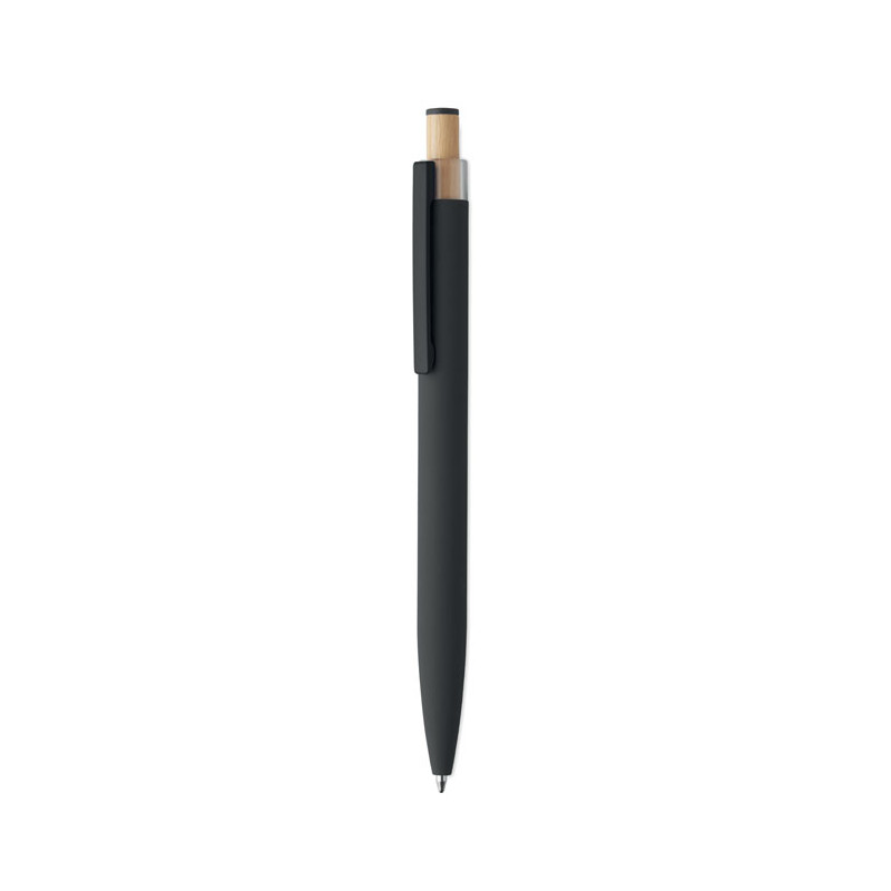 Penna in alluminio