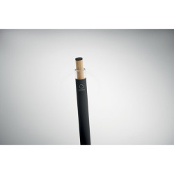 Penna in alluminio