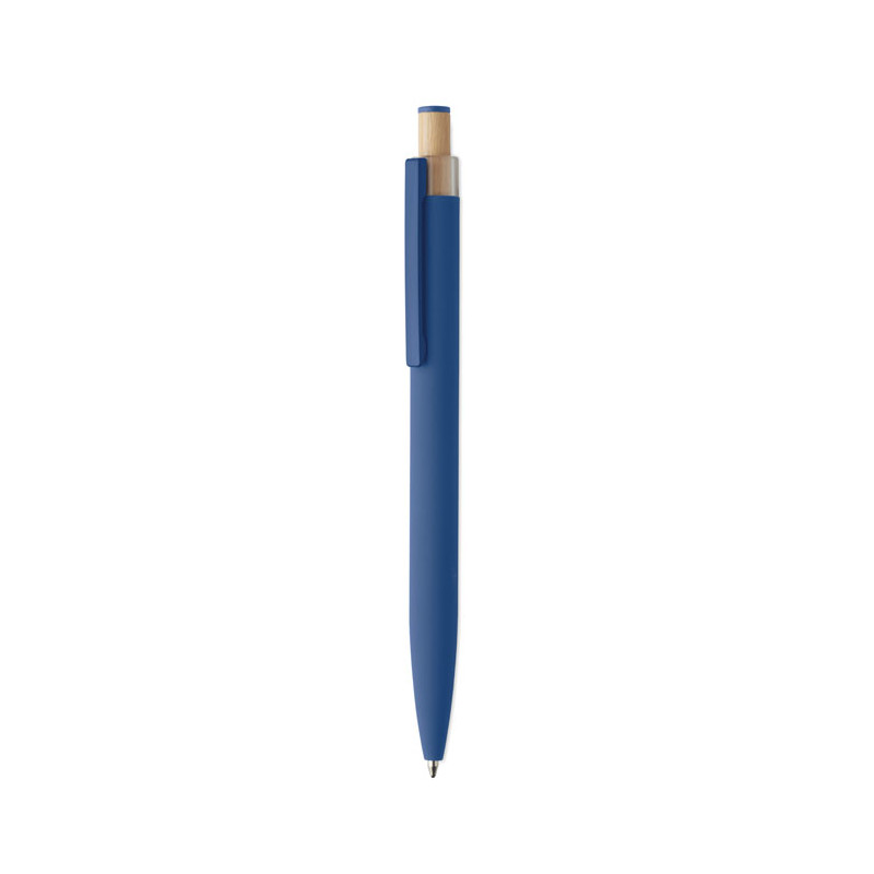 Penna in alluminio