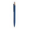 Penna in alluminio
