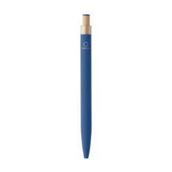 Penna in alluminio