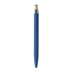 Penna in alluminio